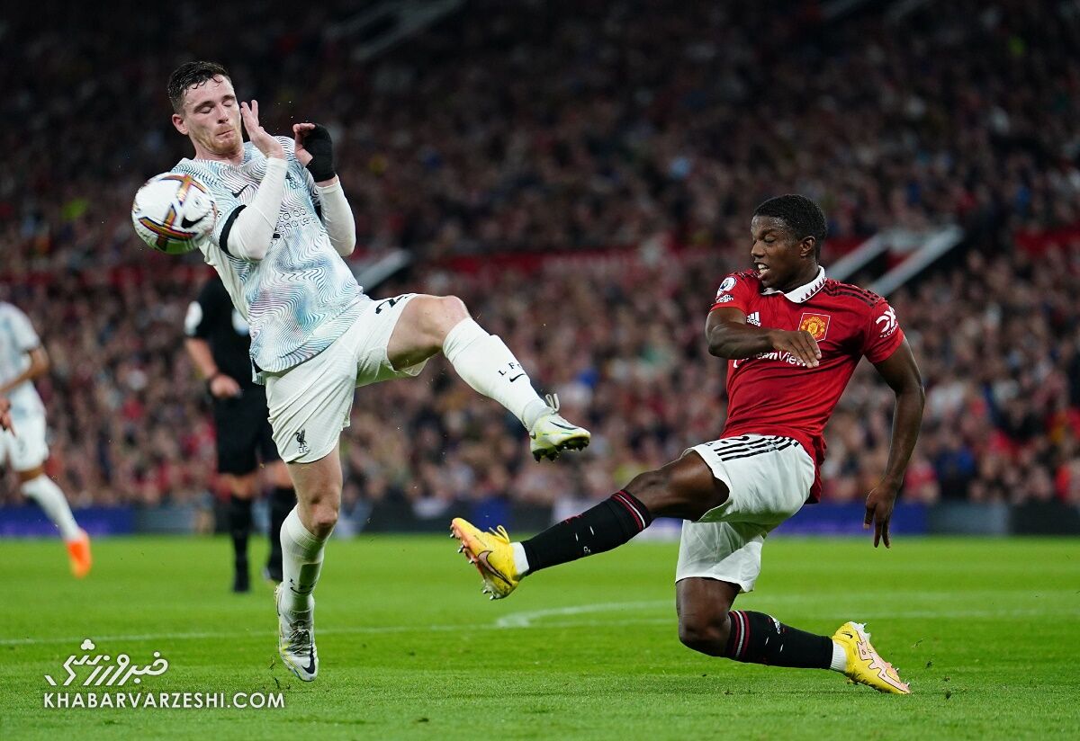 ماجراهای قرمزها در هفتهای که گذشت/ از این رو به آن رو!