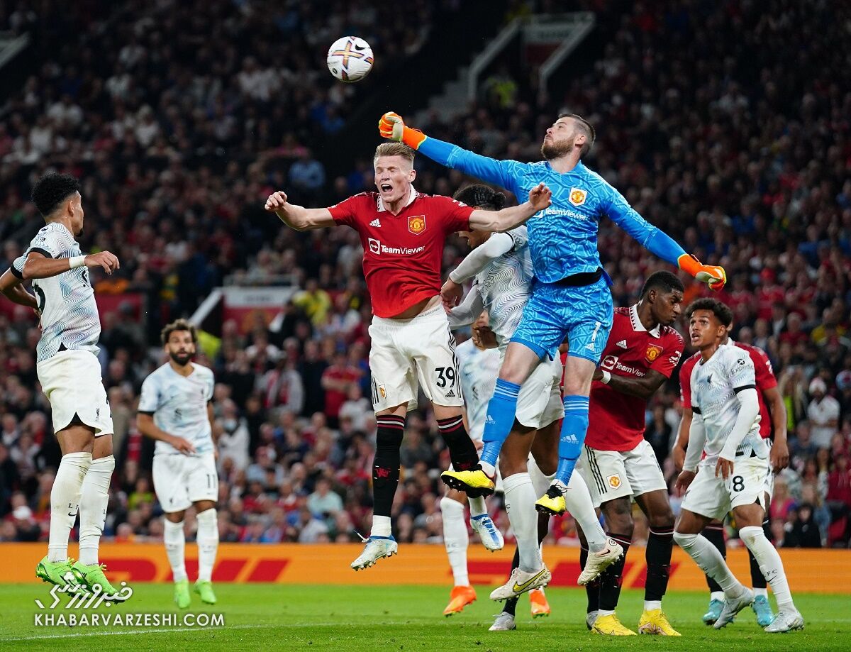 ماجراهای قرمزها در هفتهای که گذشت/ از این رو به آن رو!