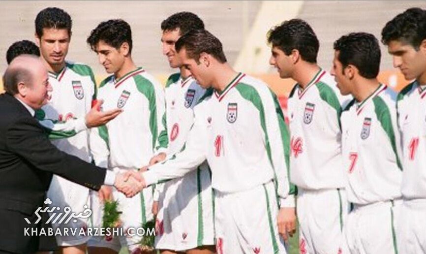۳ چهره مهم و تاریخ ساز فوتبال ایران در قطر ۲۰۲۲/ کاش فیفا لیست سفر به جام جهانی را مشخص می کرد!