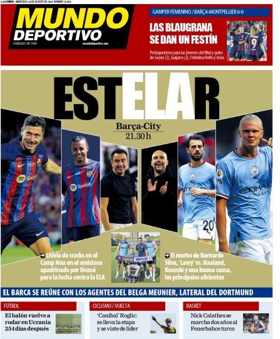 نبرد ستارگان در نوکمپ/ کلید موفقیت کهکشانیها دست این ستارههاست