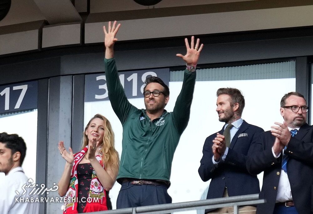 داستان جالب ستاره هالیوود در باشگاه ولزی/ وقتی بازیگر دوستداشتنی آدم شرور قصه شد