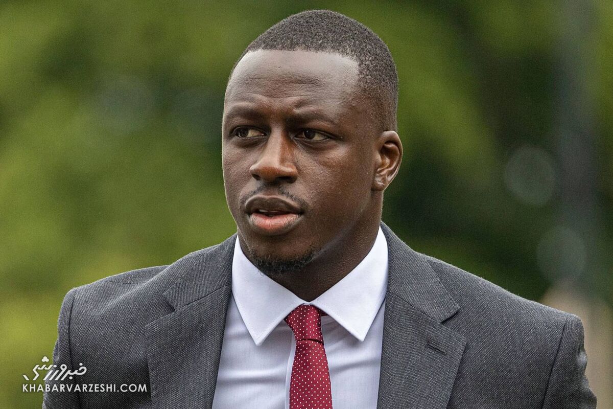 دفاع فوتبالیست شکارچی زنان در مقابل اتهامات/ با همه زنها توافق کرده بودم! بنژامن مندی