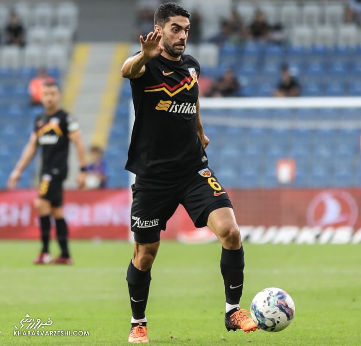 لیست کیروش را فهرست اصلی تیم ملی ایران برای جام جهانی بدانید/ امید این بازیکنان برای دعوت دوباره نزدیک به صفر است!