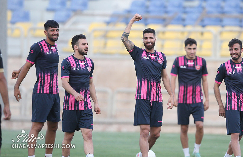 دستور جدی گلمحمدی در آستانه دربی/ این بازیکن را حتماً میخواهم