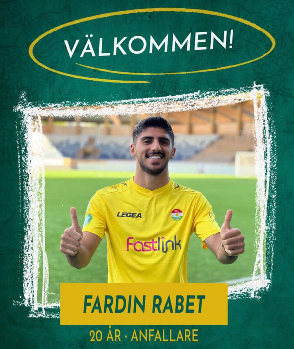 عکس| دومین لژیونر استقلال مشخص شد/ هافبک آبی ها به اروپا رفت!