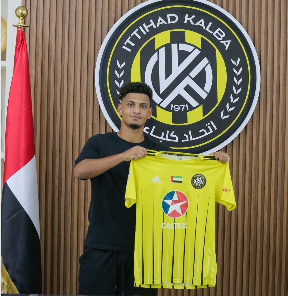 عکس| همبازی ستاره پرسپولیسی شاگرد مجیدی شد