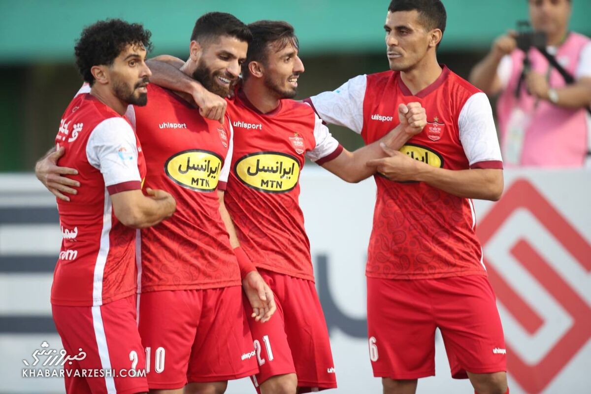 ۱۰ برد یک بر صفر بهتر از یک برد ۱۰ بر صفر است!/ مهم اولین پیروزی پرسپولیس بود