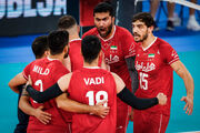 رده‌بندی نهایی جام جهانی والیبال مشخص شد/ پایان آقایی ایران در آسیا؟