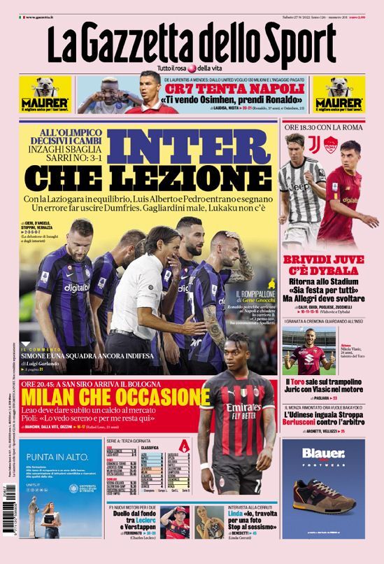 درسی که آبیها از نتیجه تلخ گرفتند/ کاپیتان قرمزها همچنان نیمکتنشین است