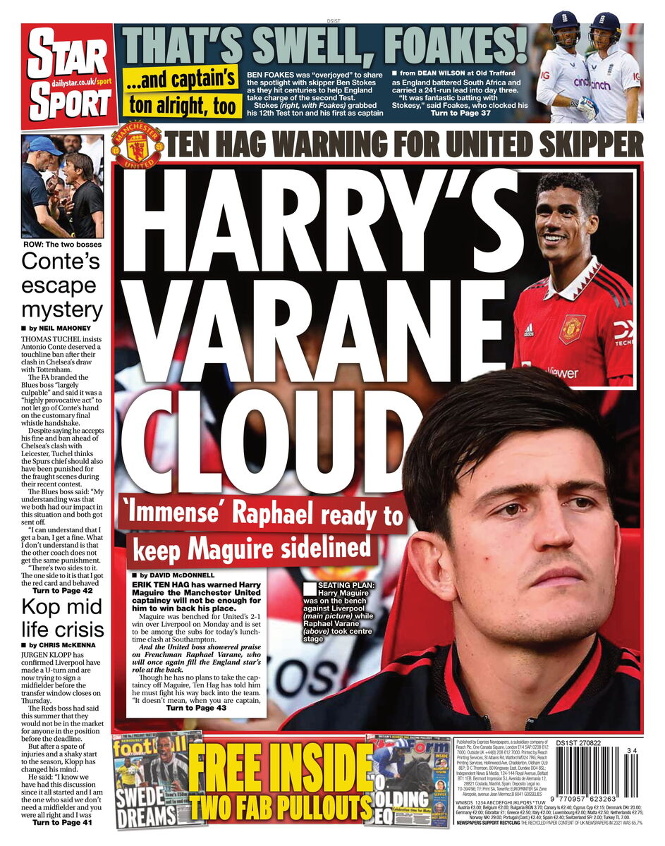 درسی که آبیها از نتیجه تلخ گرفتند/ کاپیتان قرمزها همچنان نیمکتنشین است