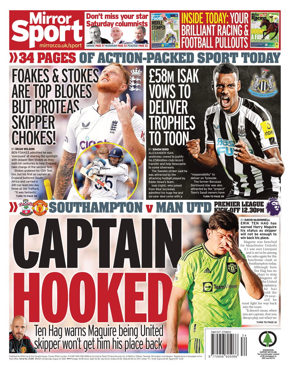 درسی که آبیها از نتیجه تلخ گرفتند/ کاپیتان قرمزها همچنان نیمکتنشین است