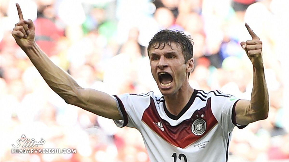 بهترین گلزنان تاریخ جام جهانی/ آلمانی‌ها یا برزیلی‌ها؟ کدام بازیکنان رکورد گلزنی در جام جهانی را در اختیار دارند؟