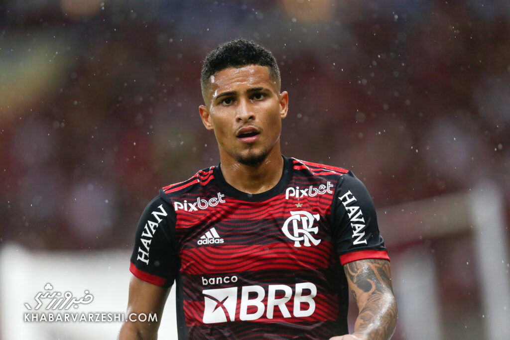 جانشین کاسمیرو مشخص شد/ تانک جدید رئال مادرید هم برزیلی است