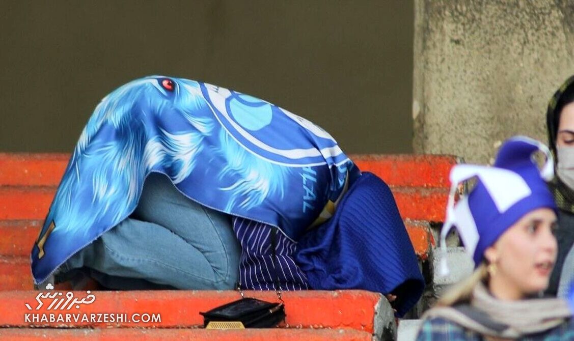 فشار فیفا نه، خود دولت تصمیم گرفت بانوان به استادیوم بروند/ دغدغه مجلس فراتر از حضور خانمها در ورزشگاه است/ خوشحالیم نیمی از جامعه به خواسته اش رسید