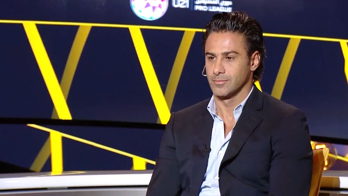 عکس| فرهاد مجیدی تحت تاثیر درخشش ۲ ستاره در جام ملتهای آسیا/ مشتاقانه منتظر دیدن بیشتر و بیشتر شما هستم! عکس| فرهاد مجیدی تحت تاثیر درخشش ۲ ستاره در جام ملتهای آسیا/ مشتاقانه منتظر دیدن بیشتر و بیشتر شما هستم!