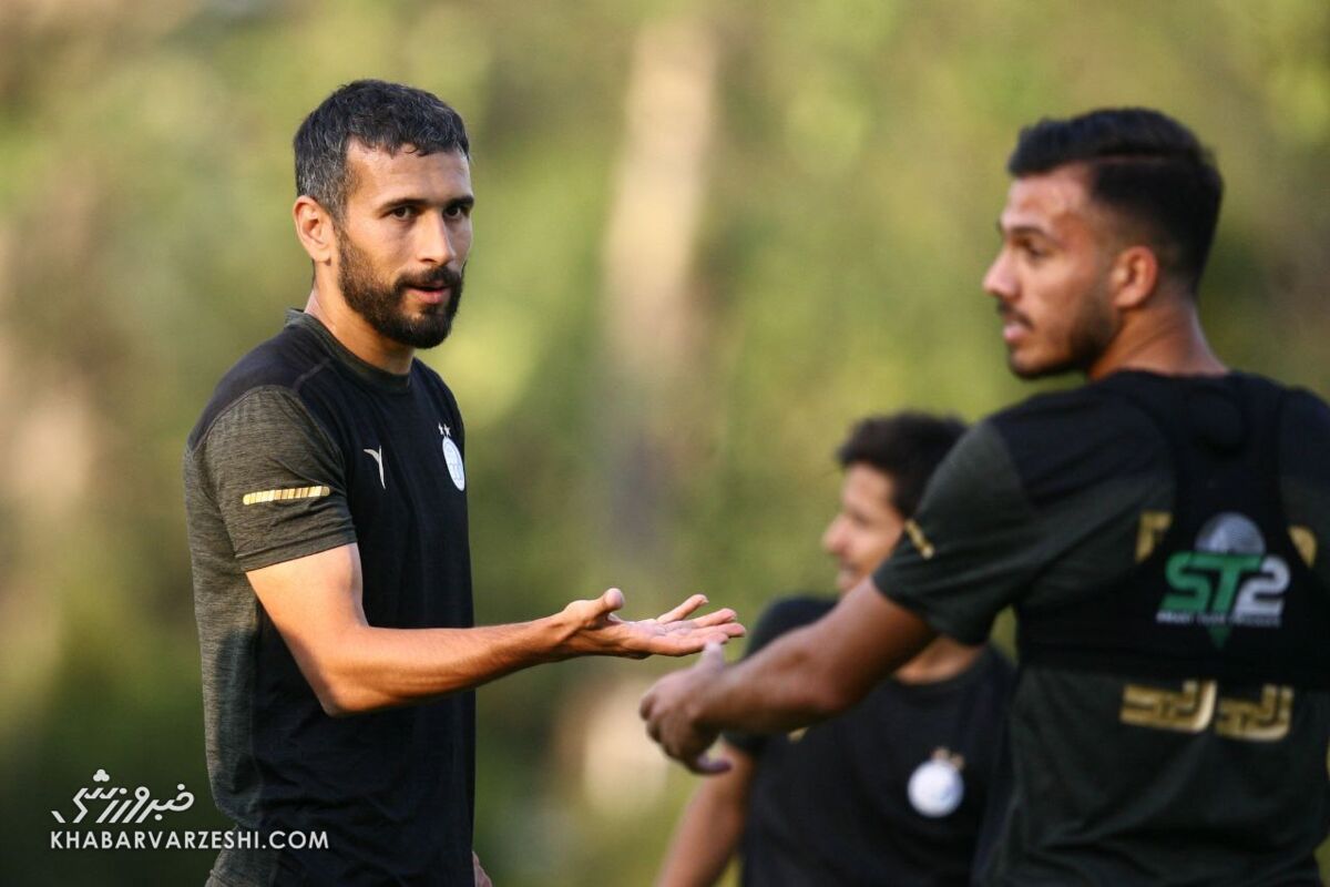 حمله شدید هواداران به تعویض ساپینتو/ لطفاً دیگر برای استقلال بازی نکن!