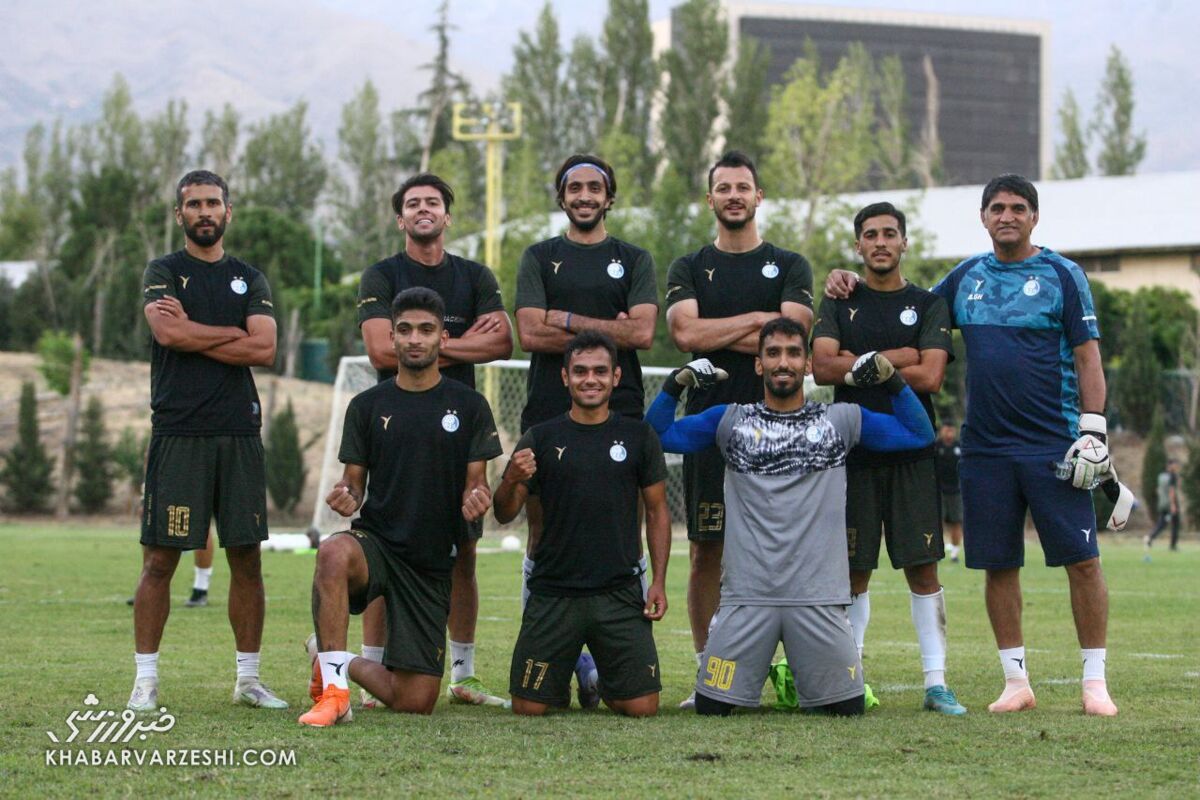 یک تغییر مهم در ترکیب استقلال/ بازیکن مورد علاقه ساپینتو فیکس می شود؟