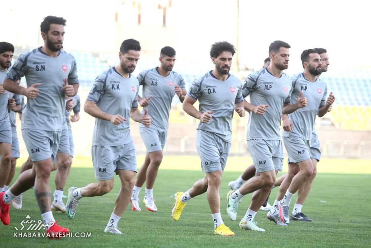 جباری: دیاباته مهاجم خوبی است اما به سیستم بازی یحیی می خورد؟/ پرسپولیس باید به گل زدن هم مثل گل نخوردن عادت کند