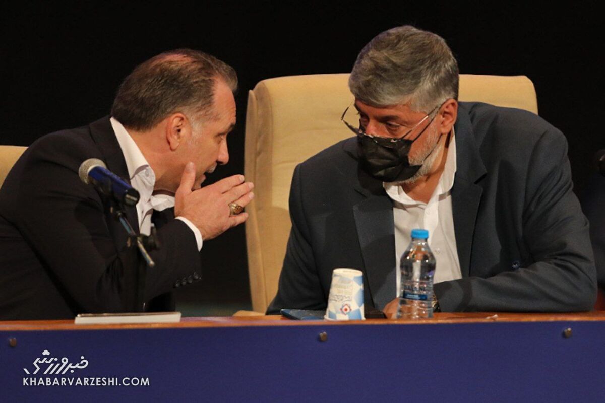 شایعه عجیب تغییرات بزرگ در باشگاه استقلال/ بازگشت شکست خورده انتخابات فدراسیون به فوتبال؟!