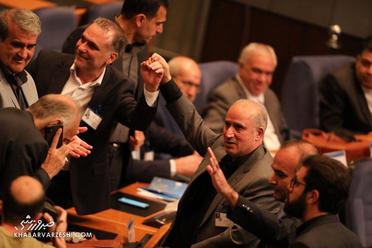 رییس جدید با برکناری اسکوچیچ خودکشی میکند/ حکم قضایی تاج اتهام بود نه جرم ثابت شده/ وقتی تیم ملی دوشقه شد ماجدی ریاست را باخت