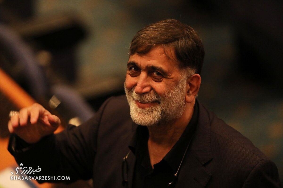 شایعه عجیب بازگشت آجورلو به باشگاه استقلال! شایعه عجیب بازگشت آجورلو به باشگاه استقلال!