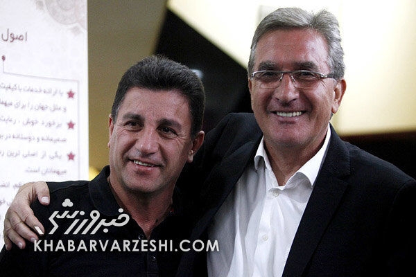 اسکوچیچ قطعا از سرمربیگری تیم ملی برکنار می شود/ ۳ کاندیدای نیمکت پرحاشیه ایران مشخص شدند