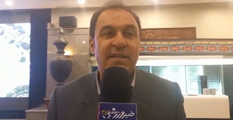 ویدیو| صحبت های مالک استقلال ملاثانی درباره تغییر نام این تیم به پرسپولیس