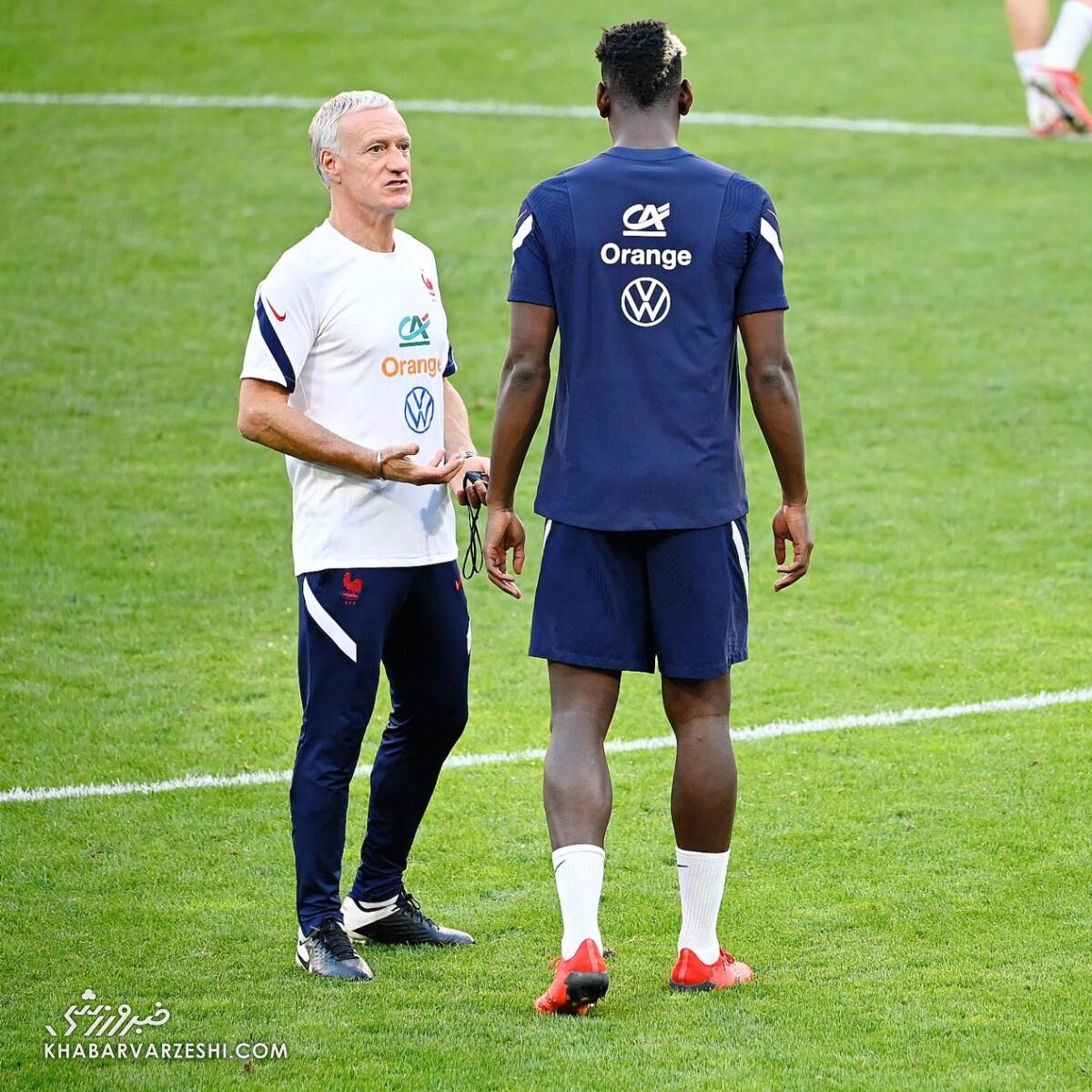 مشکلات بزرگ در آستانه جام جهانی ۲۰۲۲/ استفاده از جادو برای مصدوم کردن ستاره تیم!