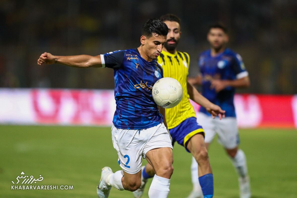 شوک انتخابات فدراسیون فوتبال به ملی پوشان استقلال!