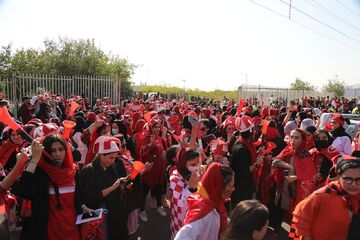 دور زدن دوباره فیفا؟/ چند بازی لیگ برتر با حضور زنان برگزار می‌شود!