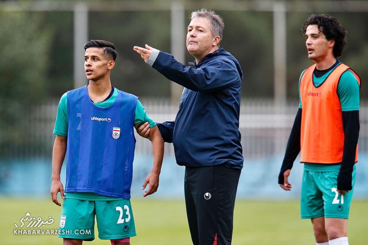 شانس در خانه کدامیک را می زند؛ آماده باش به ۶ مهاجم/ مسافران خط حمله ایران در جام جهانی ۲۰۲۲