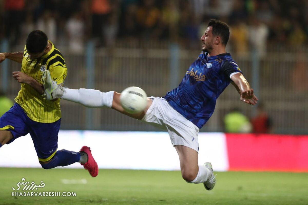 شایعات فراوان درباره جدایی زمستانی چند بازیکن استقلال/ بمب نقل و انتقالات رفتنی شد؟