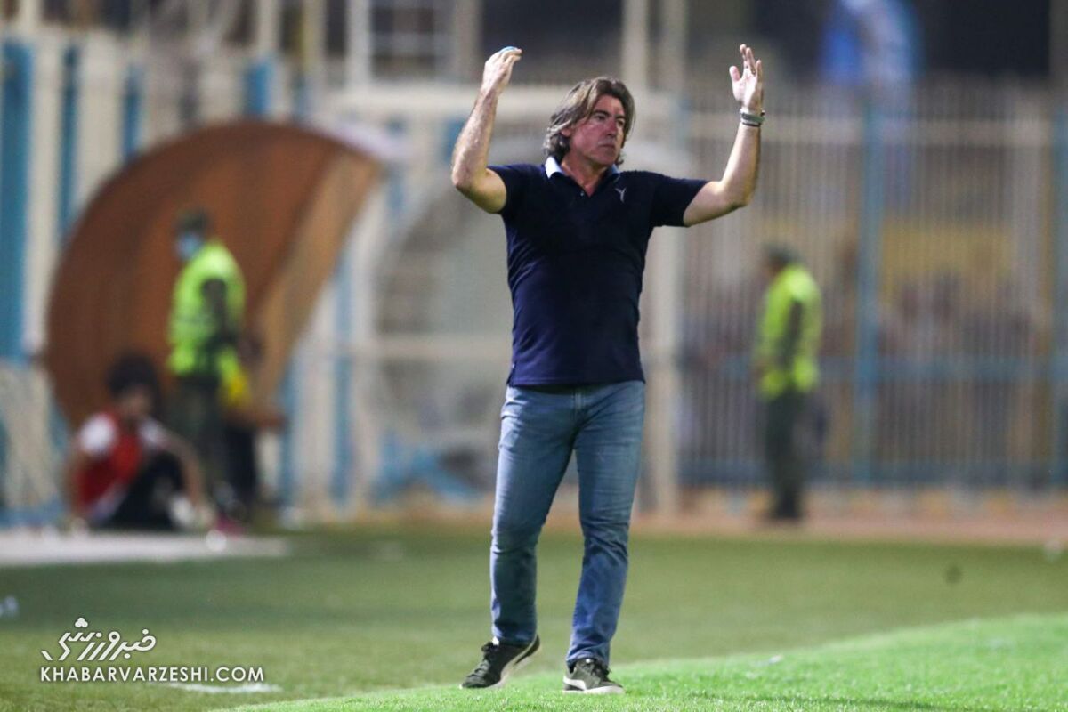 صدای طرفداران مجیدی در آمد؛ تو هم با دفاع کردن و نباختن قهرمان شو!