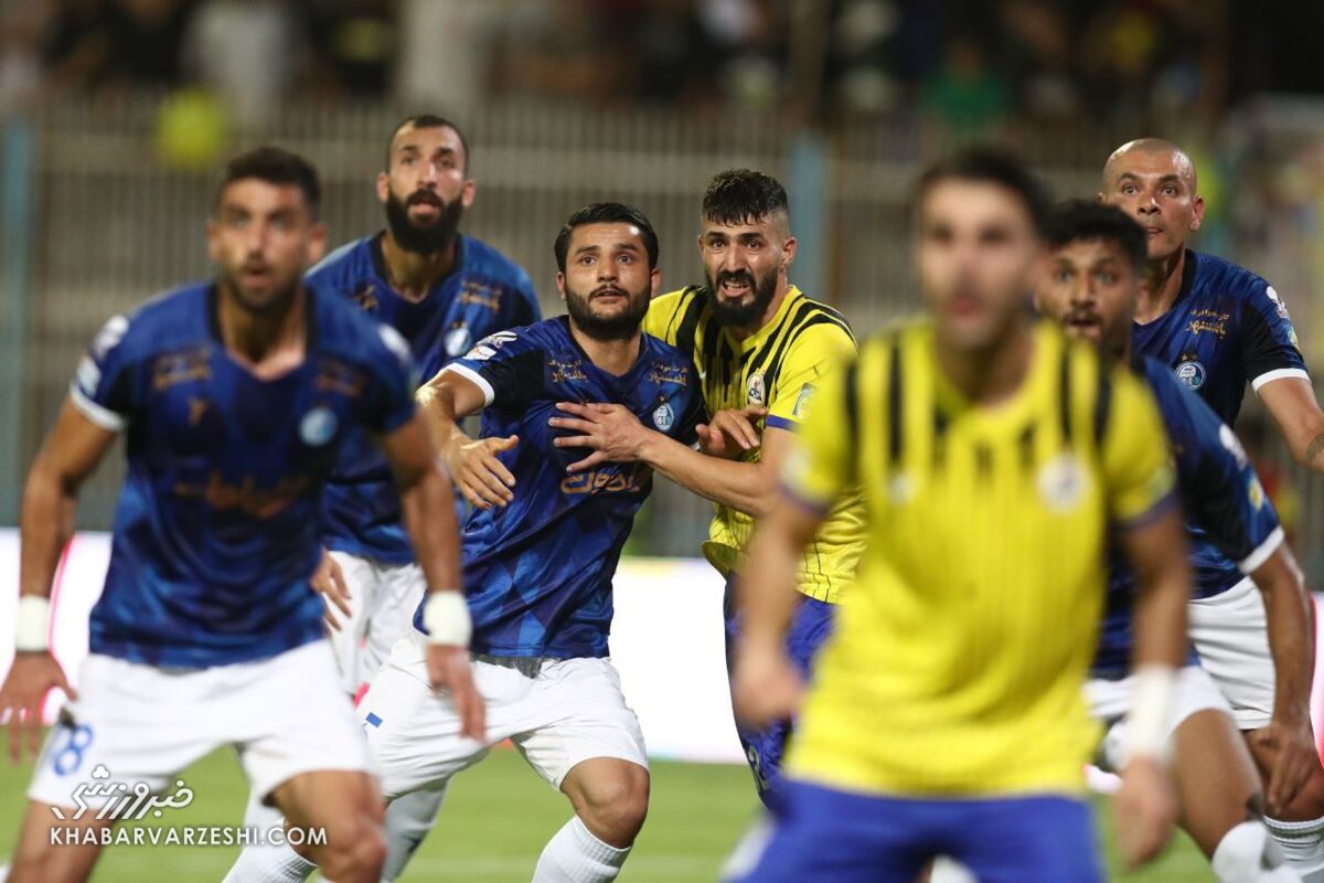 دست ازسر ساپینتو بردارید؛ فرهادمجیدی یادتان رفت؟/ شیوه بازی استقلال اصلا درحد این تیم نیست/ کی روش بیاید دیگر از پیش بازنده نیستیم