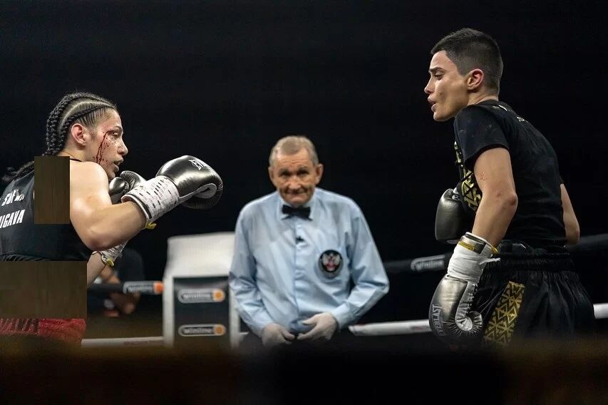 عکس| مقایسه عجیب و جنجالی بازیگر زن سینما با هالک ایرانی!/ کاربران دوباره به سجاد غریبی حمله کردند