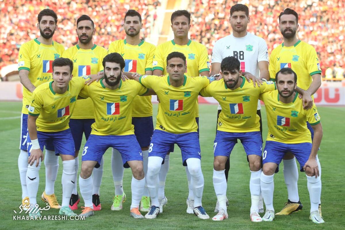 ببینید| پرسپولیس ۲ - صنعتنفت ۰/ دومین برد پرسپولیس با درخشش لوکادیا/ پاگشای ستاره هلندی در اولین حضور بانوان سرخ