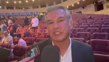 ویدیو| توضیحات استیلی درباره وضعیت اسکوچیچ با تیم ملی