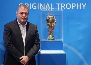 تکلیف اسکوچیچ مشخص شد/ سرمربی کروات در یک صورت به جام جهانی می‌رود