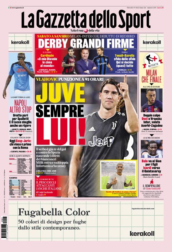 ستارهای که متوقف شدنی نیست؛ ۹ گل در ۵ بازی/ این مهاجم کار را درمیآورد