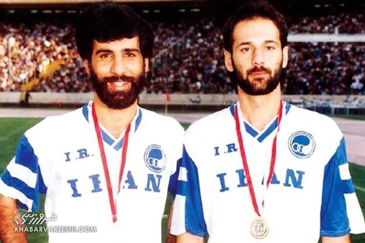 در صورت بازگشت مهری به استقلال؛ شانس بزرگ برای مهره شانس ساپینتو!