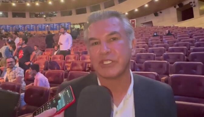 ویدیو| توضیحات استیلی درباره وضعیت اسکوچیچ با تیم ملی