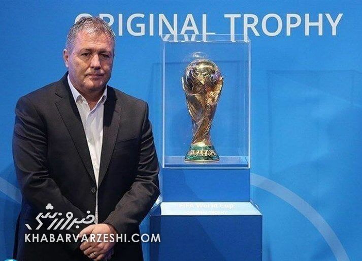 با حضور کارلوس کیروش در دوحه؛ دراگان اسکوچیچ هم صاحب تیم میشود با حضور کارلوس کیروش در دوحه؛ دراگان اسکوچیچ هم صاحب تیم میشود