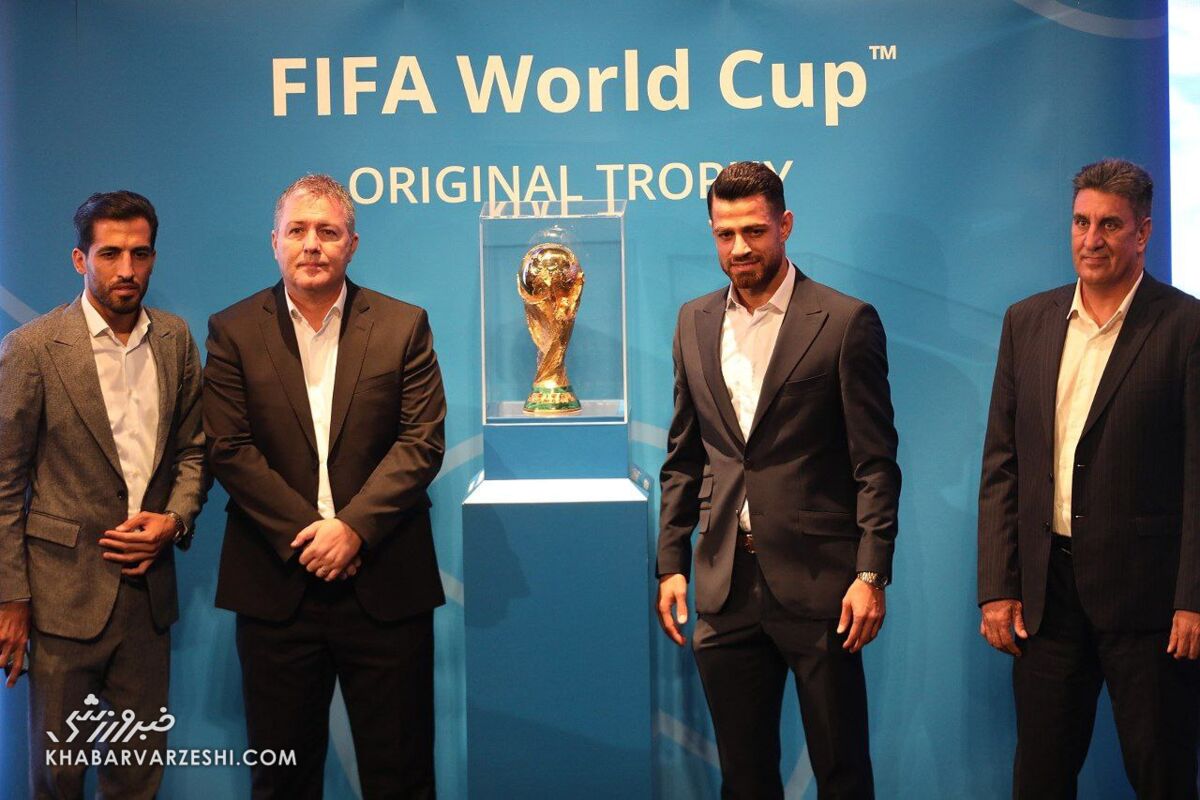 پرسپولیس می تواند ۱+۹ بازیکن در تیم ملی داشته باشد!/ پورعلی گنجی هم باید دعوت شود/ اسکوچیچ بعد از شکست مقابل کره جنوبی باید برکنار می شد