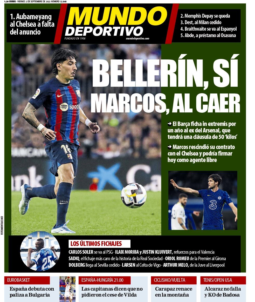 رکورد جدید در نقلوانتقالات تابستان امسال لیگ برتر/ انتقالهای مهم روز آخر در اسپانیا