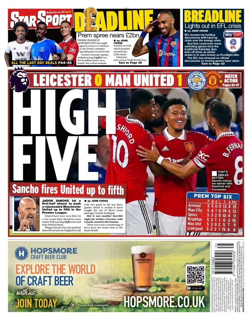 رکورد جدید در نقلوانتقالات تابستان امسال لیگ برتر/ انتقالهای مهم روز آخر در اسپانیا