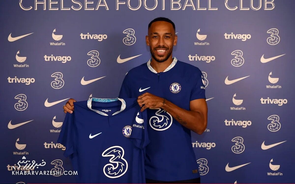 بمب نقلوانتقالات آبیها یک رکورد مهم را شکست/ لیگ برتر ۲ میلیارد پوندی شد!