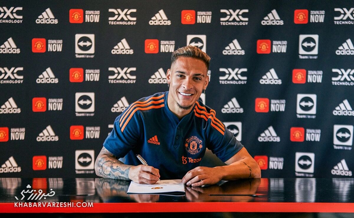 بمب نقلوانتقالات آبیها یک رکورد مهم را شکست/ لیگ برتر ۲ میلیارد پوندی شد!