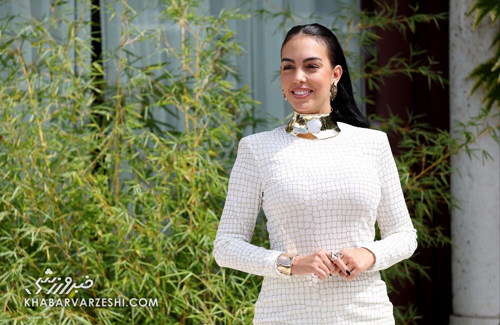 روز سرنوشتساز رونالدو، جورجینا کجا بود؟/ آبهای ونیز، فستیوال فیلم و خیال راحت!