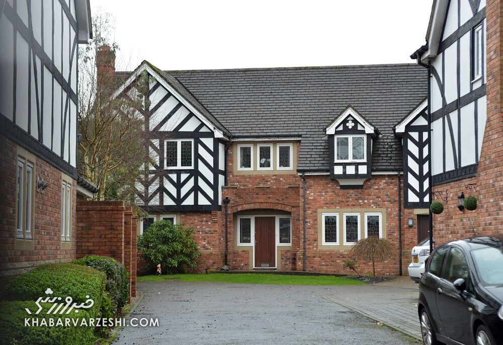 عمارت پرحاشیه اسطوره برای فروش/ از اتهام به کتککاری تا دادگاهی شدن