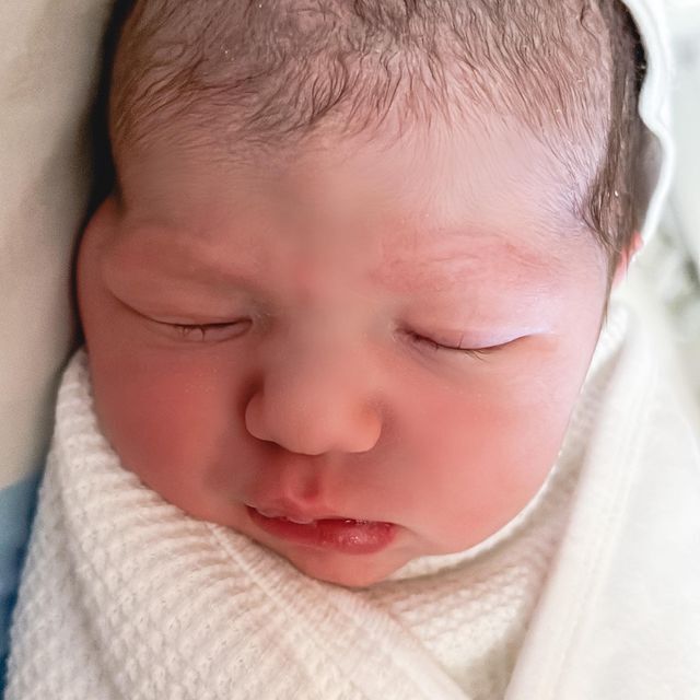 عکس| مربی محبوب استقلال برای چهارمین بار پدر شد